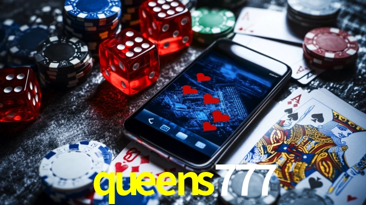 queens777 Login